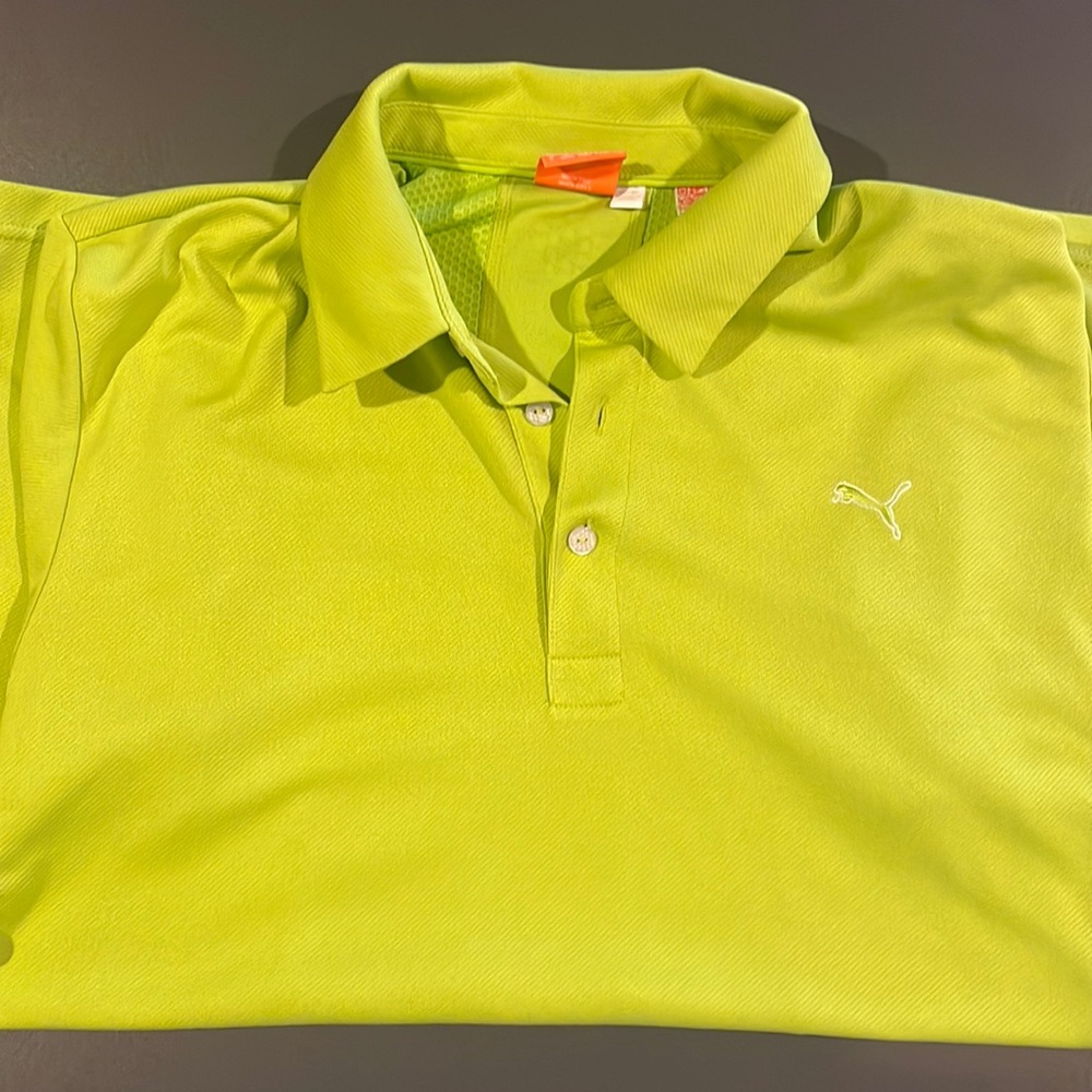 Men’s polo shirt
